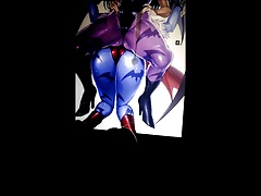 SOP - Morrigan + Lilith