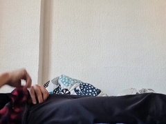 I am so proud of my AMPLE MANHOOD