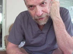 Dirty talk master solo, daddy verbal gay fantasy, gay mature dirty talking