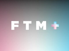 FTM sonnie Asher plowed by Reese Richards and Jordan Starr