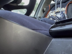 Camper cruising and found a married fellow