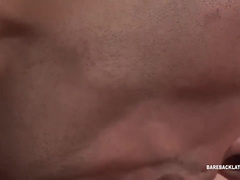 Latin Twinks Etienne And Jacques Fucking