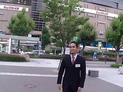 Horny Asian Man Sex 6