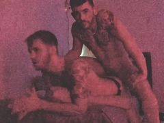 Fucking hot sesh fuck Part I