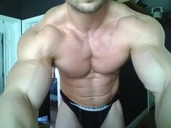 Bostonian MuscleCam