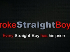 BrokeStraightBoys: Humping For The Joy Of It