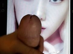 SNSD Taeyeon Cum Tribute