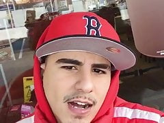 i Want your BF