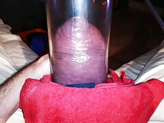 Almost 14min of Extreme Pumping