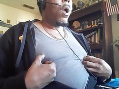 Edging day 4 shinzom