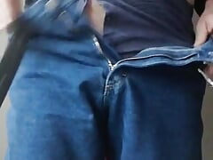 I Haven't Jerked My Dick Since Sunday