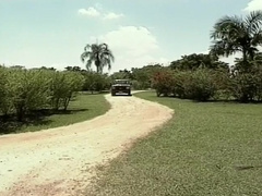 Ranch Hands Have Some Brokeback Fun