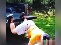 Twerking Men Hot [Gay Compilation]