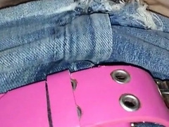 Femboy has a Pecker Doodle Obsession Part 1