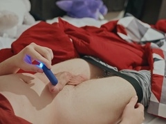 Big cumshots, observe, loads