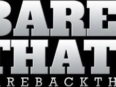 BAREBACKTHATHOLE Drew Dixons Crevice Hankers For Paolo Bianchi Large Weenie