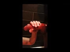 jxmuscle: Face Fucking and Bonding w my Dick and Juices