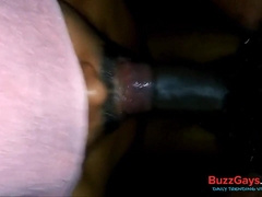 Sri Lankan Bj'ed By A Maldivian Twunk