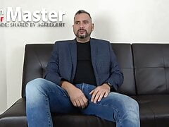 Uncut humiliates you for your circumcised cock PREVIEW
