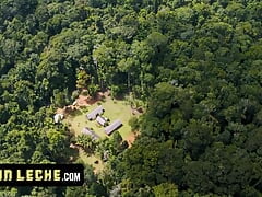 The Stranger in the Woods Trailer