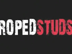 Amazing male in horny bdsm, twinks homosexual porn scene