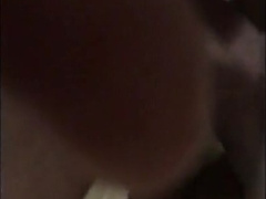 two Turkish daddies bareback sex