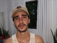 SHIRTLIFTER SOFTCORE TALE - OFFICE DUDE AND THE LAWYER - NARRATION JUAN CALABARES