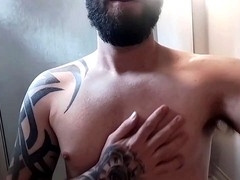 Instant Zen Big Cock Solo