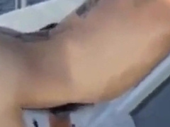 Bearded Parent Barebacks Lad