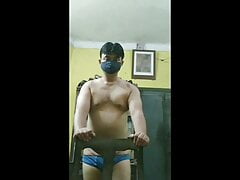SexyRohan3- Sexy Full Nude and Hard Fuck