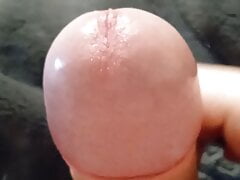 Dad masturbating #9