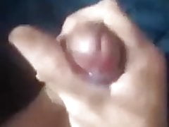 Wanking