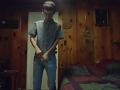 Awkward Nerd