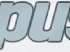 JockPussy Colby Tate pokes himself on Jay Strykers large wood no condom