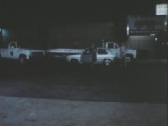 vintage raw threesome