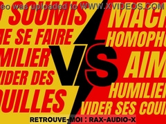 A hunky will plumb you like a penny guy