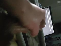 Wife tribute