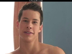 Ralph Woods And Trevor Yates Film Scene