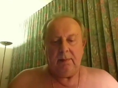 Grandfather Jism On Cam