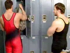 Jism, jocks, athlete