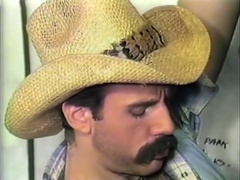 Crazy male pornstar in incredible swallow, rimming gay adult movie