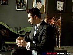Dean Monroe and Leo Yankho (TB)