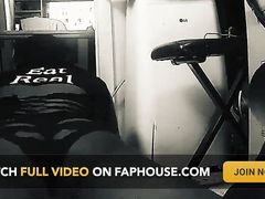 Phat Ass Seduce