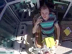 MenPOV bears suck And Fuck On mischievous Day