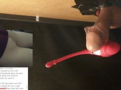 Hands free cam session - # 19