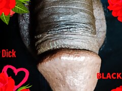 Helicoptor Dick - Swinging my Black Dick