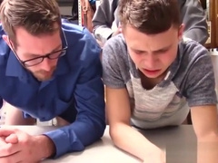 Men wearing tights bulges gay porn hot male