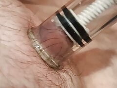 Fat bear nip pumping