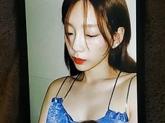 Taeyeon tribute