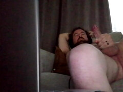 Anyone else always wake up horny all the time?